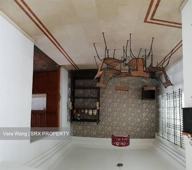 Blk 205 Pasir Ris Street 21 (Pasir Ris), HDB Executive #213881091